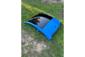 ROOF PANORAMA AUDI A5 S5 RS5 8W LIFT COUPE 8IN6 IDEAL BLIND Car type passenger cars