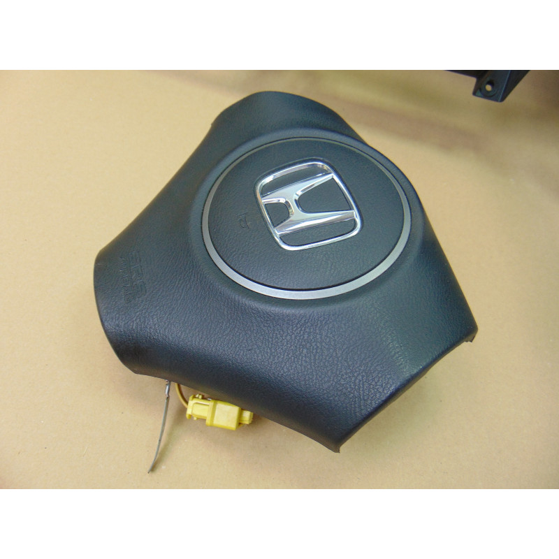 KIT AIRBAG HONDA ACCORD BERLINA (CL/CN)