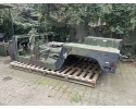 Body HMMWV Humvee Hummer H1