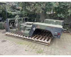 Body HMMWV Humvee Hummer H1