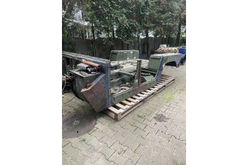 Body HMMWV Humvee Hummer H1 Car type 4x4 SUV trucks passenger cars