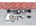 TOW BAR ELECTRICAL HARNESS INSTALLATION BMW 5 G60 M5 G90