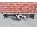 TOW BAR ELECTRICAL HARNESS INSTALLATION BMW 5 G60 M5 G90 Car type passenger cars