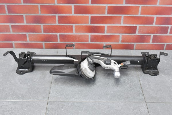 TOW BAR ELECTRICAL HARNESS INSTALLATION BMW 5 G60 M5 G90 Car type passenger cars