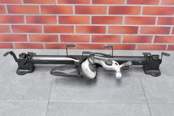 TOW BAR ELECTRICAL HARNESS INSTALLATION BMW 5 G60 M5 G90 Car type passenger cars
