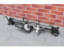 TOW BAR ELECTRICAL HARNESS INSTALLATION BMW 5 G60 M5 G90 Catalog number of the original 5A92851