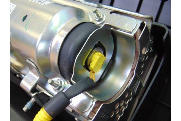  KIT AIRBAG HONDA ACCORD BERLINA (CL/CN) 2.2i CTDi Executive 2008 171138 HONDA - 6