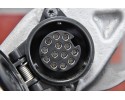 Instalación de Cableado Eléctrico para Enganche de Remolque BMW 5 G60 