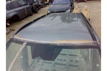 KIA EV9 2023 ROOF RAILS IDEAL ROOF PLATING Catalog number of the part KIA EV9 2023 DACH RELINGI IDEALNY POSZYCIE DACHU