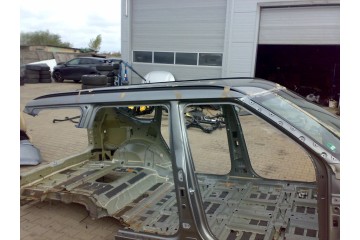KIA EV9 2023 ROOF RAILS IDEAL ROOF PLATING Part manufacturer Kia OE