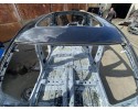 BAIC X75 2025 roof