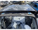 BAIC X75 2025 roof Catalog number of the part 318431