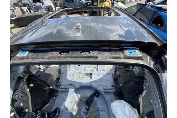 BAIC X75 2025 roof Catalog number of the part 318431