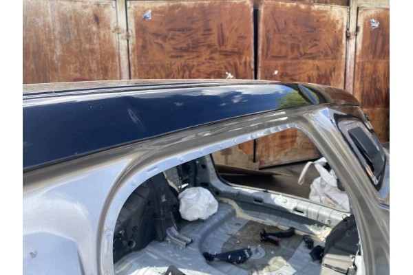 BAIC X75 2025 roof Part manufacturer BAIC