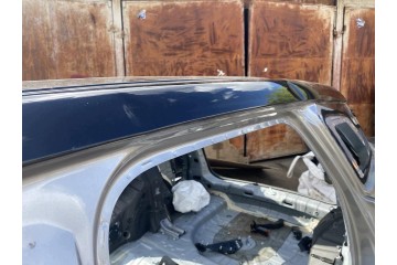 BAIC X75 2025 roof Part manufacturer BAIC