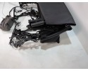CONVERTIBLE ROOF BMW M4 G23 G83 Catalog number of the part DACH CABRIO BMW M4 G23