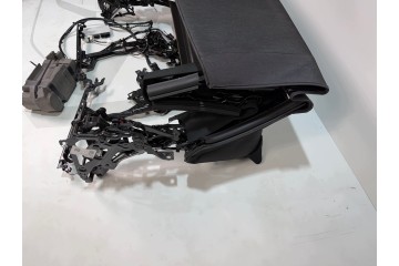 CONVERTIBLE ROOF BMW M4 G23 G83 Catalog number of the part DACH CABRIO BMW M4 G23