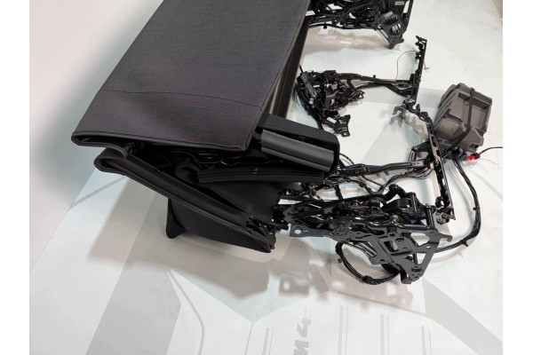 CONVERTIBLE ROOF BMW M4 G23 G83 Part manufacturer BMW OE