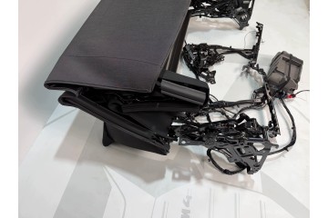 CONVERTIBLE ROOF BMW M4 G23 G83 Part manufacturer BMW OE