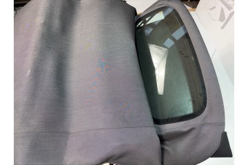 CONVERTIBLE ROOF BMW M4 G23 G83 Car type passenger cars