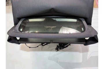 CONVERTIBLE ROOF BMW M4 G23 G83 Customs tariff code 87082990