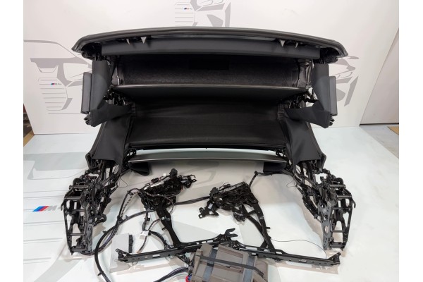 Techo Convertible BMW M4 G23 G83