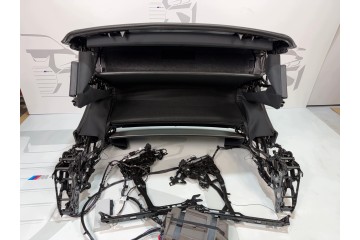 Techo Convertible BMW M4 G23 G83
