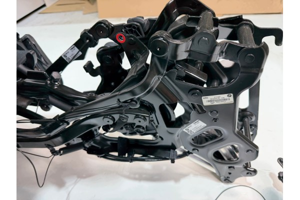 Techo Convertible BMW M4 G23 G83