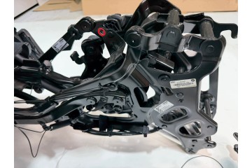 Techo Convertible BMW M4 G23 G83