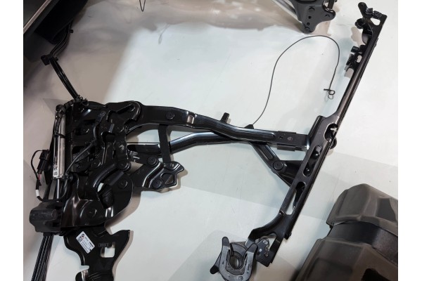 Techo Convertible BMW M4 G23 G83