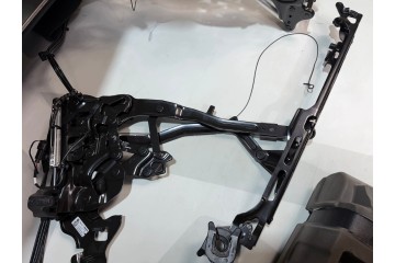 Techo Convertible BMW M4 G23 G83