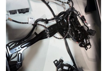 Techo Convertible BMW M4 G23 G83