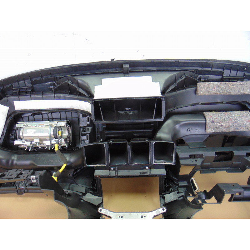 KIT AIRBAG HONDA ACCORD BERLINA (CL/CN)