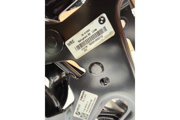 Techo Convertible BMW M4 G23 G83