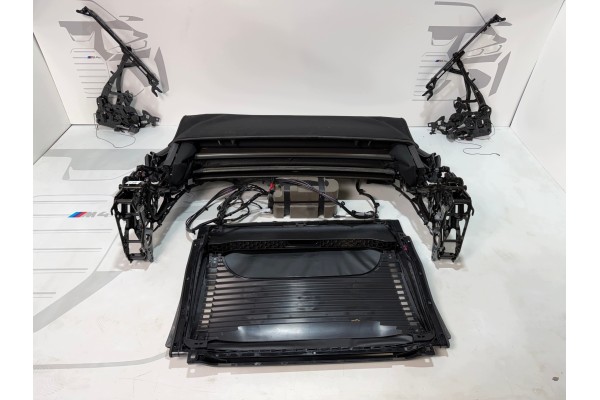 CONVERTIBLE ROOF BMW M4 G23 G83