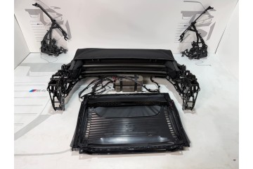 CONVERTIBLE ROOF BMW M4 G23 G83