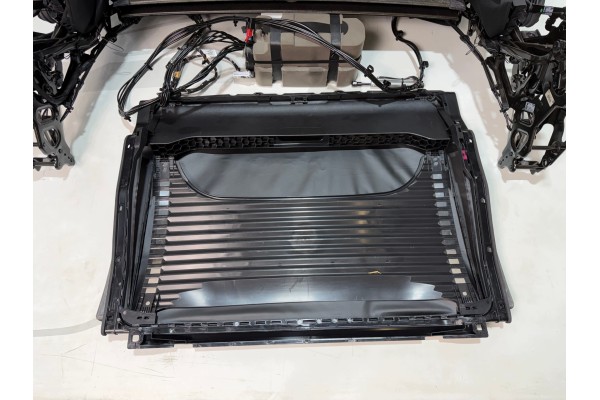 CONVERTIBLE ROOF BMW M4 G23 G83 Part manufacturer BMW OE