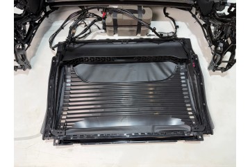 CONVERTIBLE ROOF BMW M4 G23 G83 Part manufacturer BMW OE