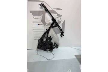 CONVERTIBLE ROOF BMW M4 G23 G83 Car type passenger cars