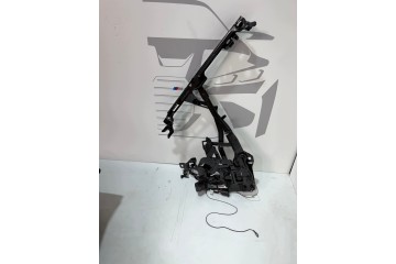 Techo Convertible BMW M4 (G23 G83)