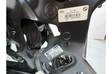 Techo Convertible BMW M4 (G23 G83)