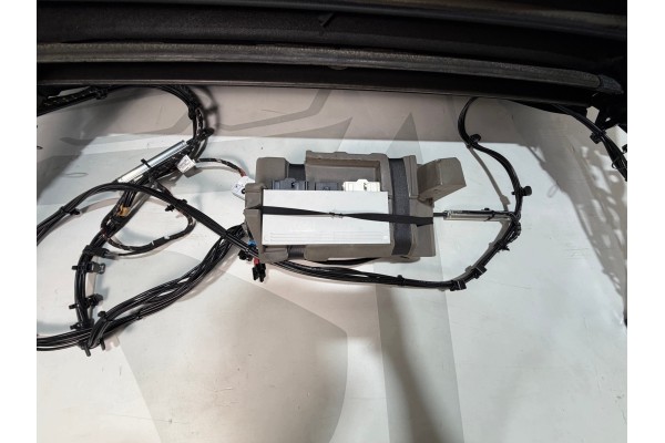 Techo Convertible BMW M4 (G23 G83)