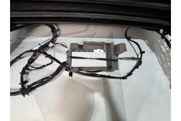 Techo Convertible BMW M4 (G23 G83)