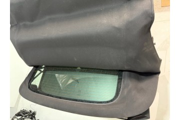 Techo Convertible BMW M4 (G23 G83)