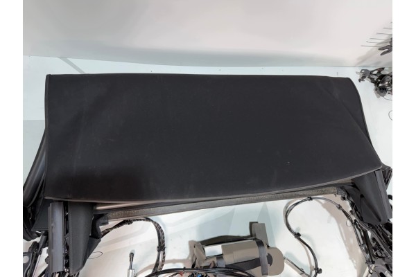 Techo Convertible BMW M4 (G23 G83)