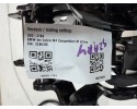 Techo Convertible BMW M4 (G23 G83)