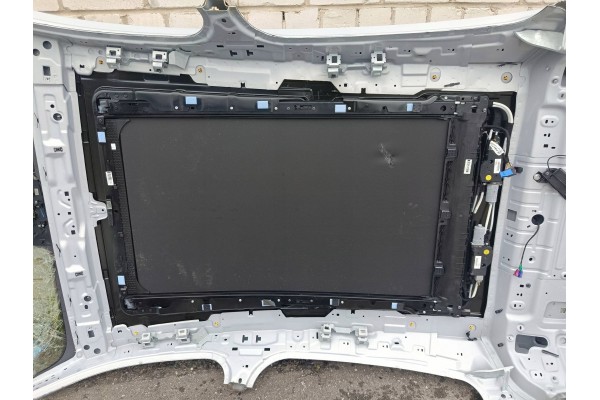 2023 Maserati Grecale Roof Catalog number of the part MASERATI