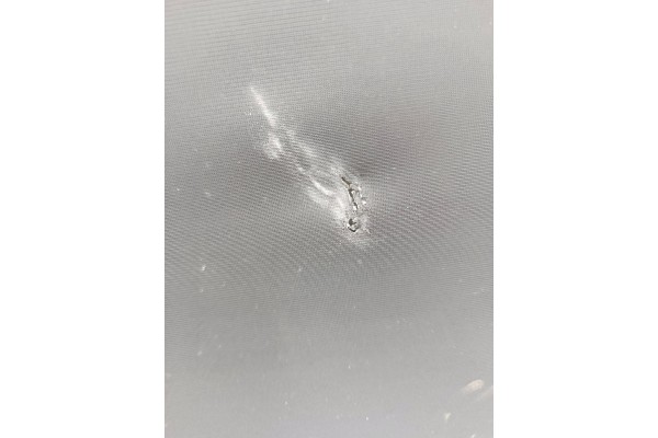 2023 Maserati Grecale Roof Quality of parts according to GVO O original with manufacturer s logo OE