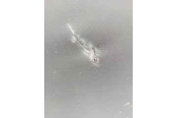 2023 Maserati Grecale Roof Quality of parts according to GVO O original with manufacturer s logo OE
