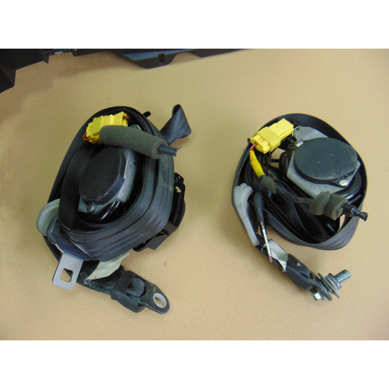 KIT AIRBAG HONDA ACCORD BERLINA (CL/CN)